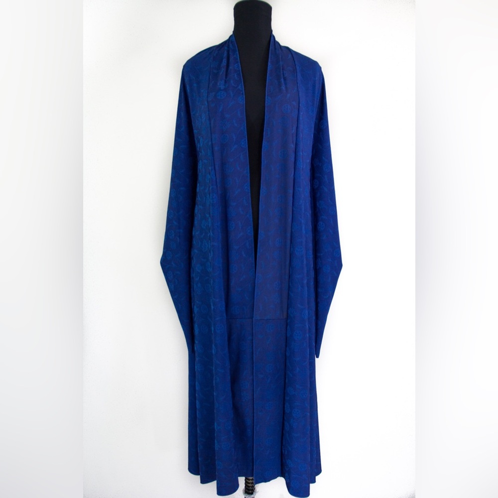 Kimono fits S-M